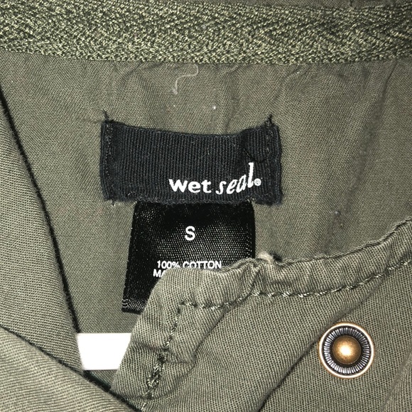 Jacket - Picture 4 of 5